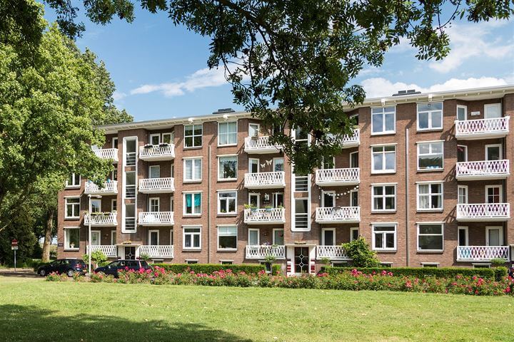 Graslaan arnhem vastgoedbeheer