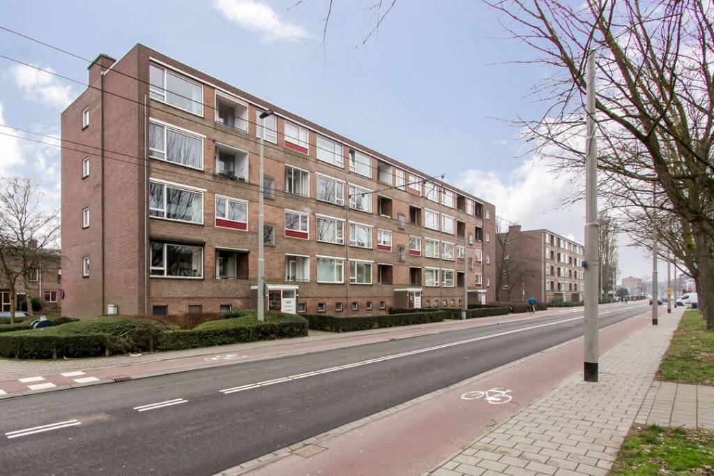 Verhuurmakelaar Arnhem