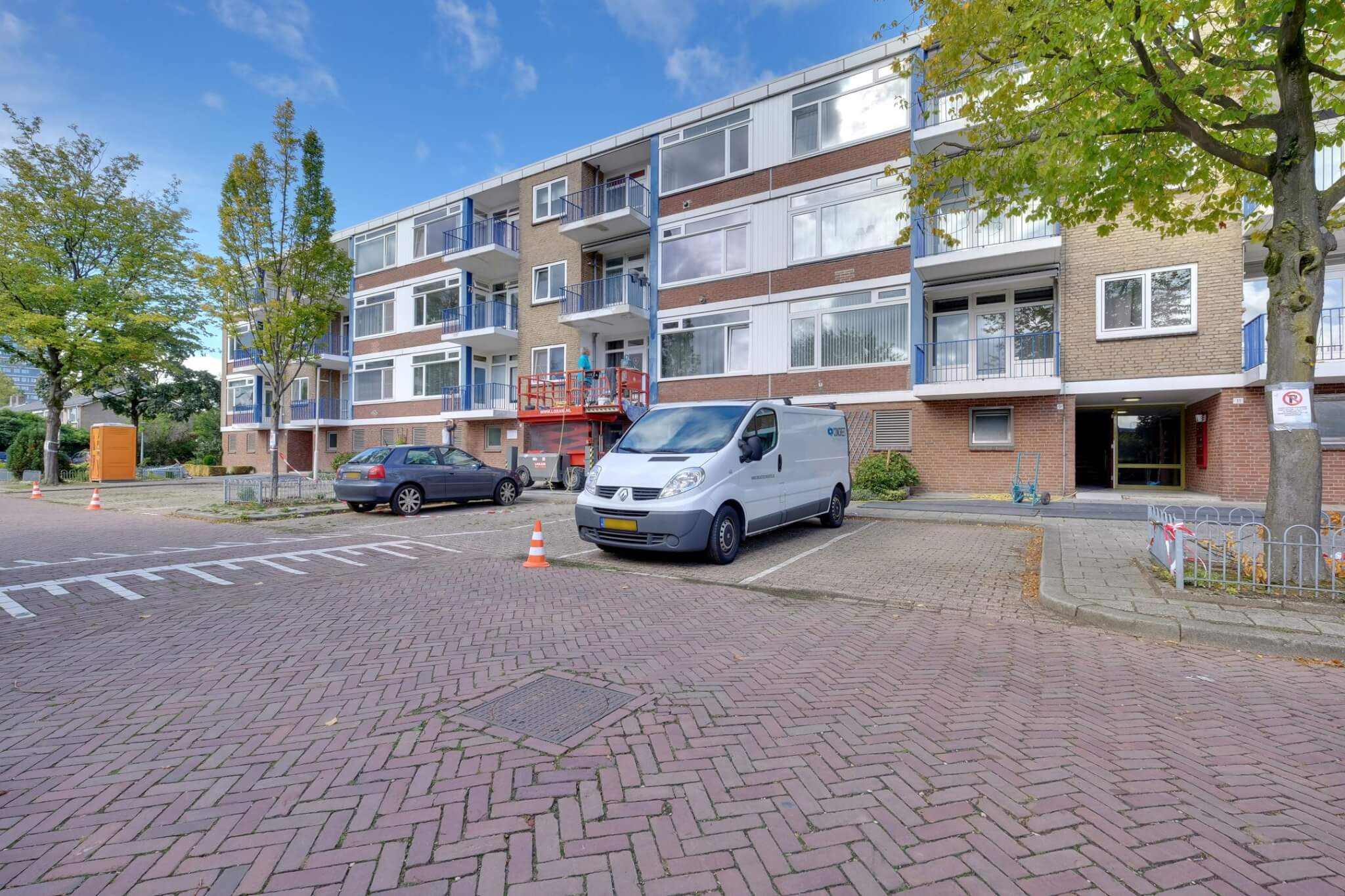 Verhuurmakelaar Arnhem